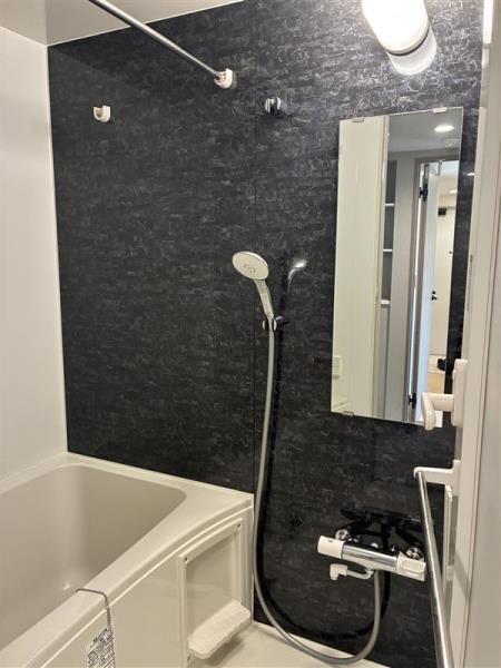 Ｄ’ｓ　ＶＡＲＩＥ練馬レジデンス4階 お風呂