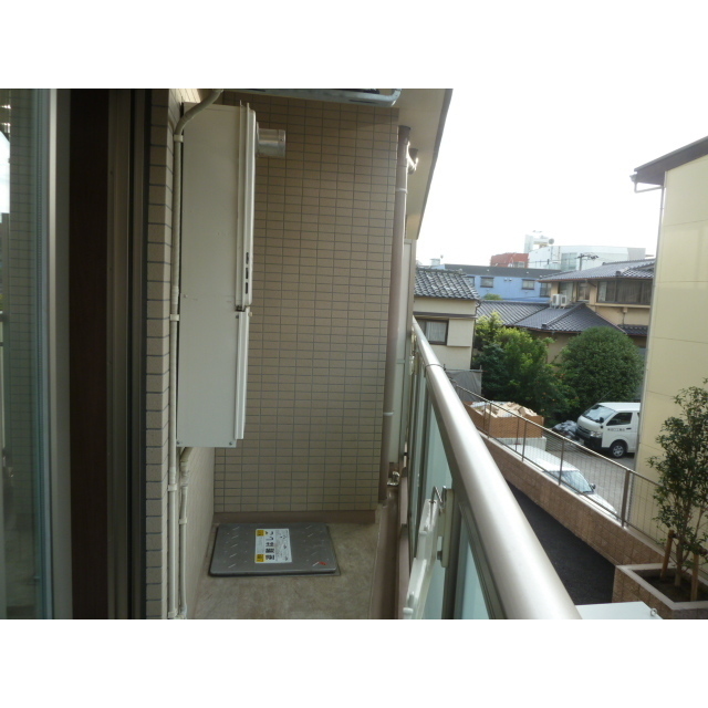 ルクレ板橋0308号室 部屋その他