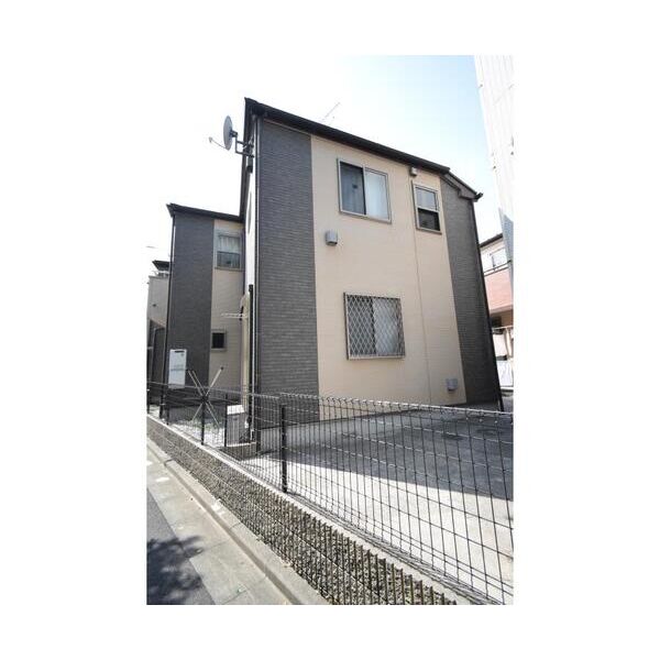 パル杉並II 外観