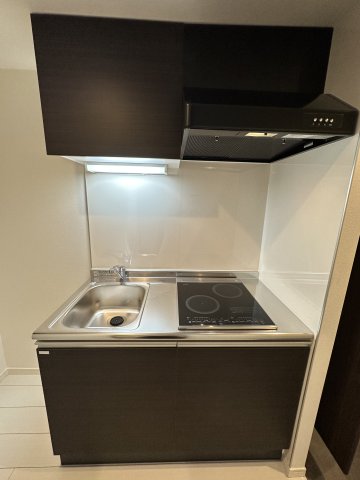 ベイルーム中央林間103号室 キッチン