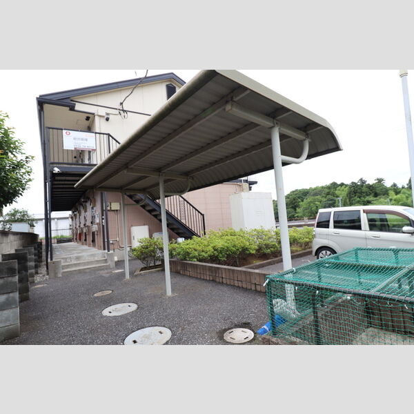 セジュール菊間 周辺