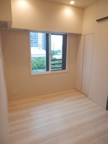 びゅうリエットグラン新宿戸山 リビング