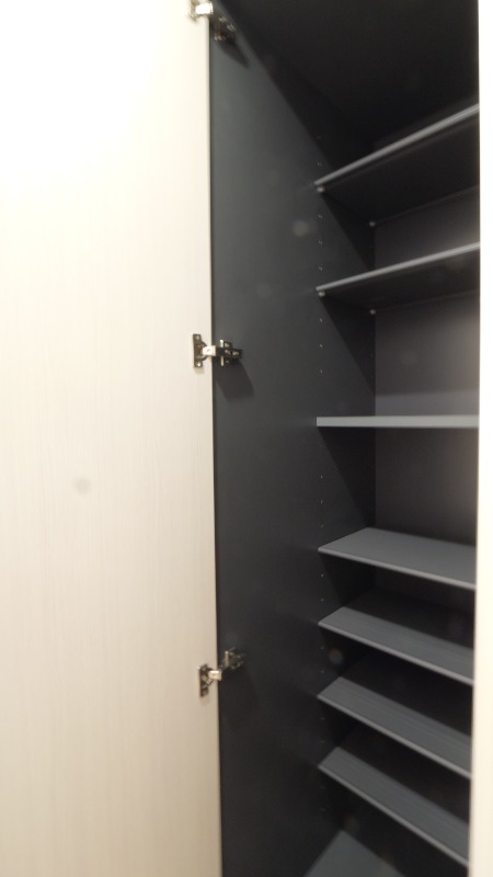 プレジオ川口11階 部屋設備