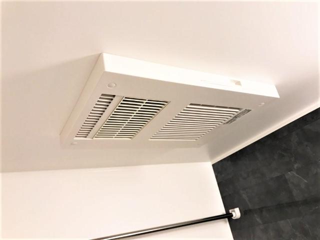 サン　コンフォート205号室 室内設備