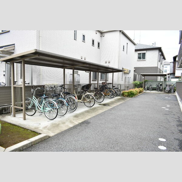 本郷の杜 ラウン 周辺