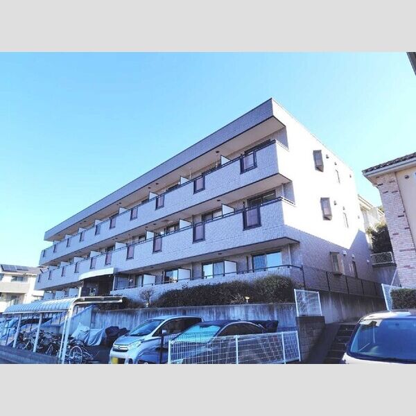 ラ・プランタンの外観画像