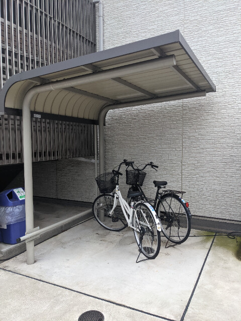 Saletta光が丘公園2階 部屋その他
