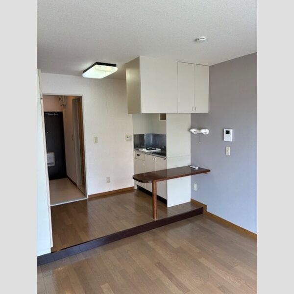 ハイムカメリア307号室 洋室