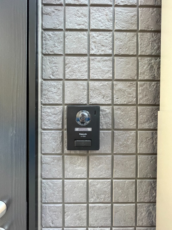 マウ東高円寺1階 部屋設備