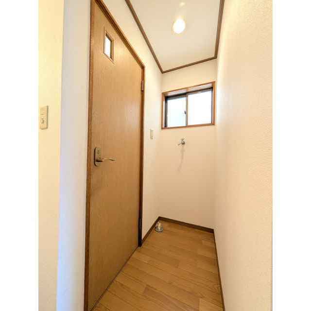 大山西町戸建 内観