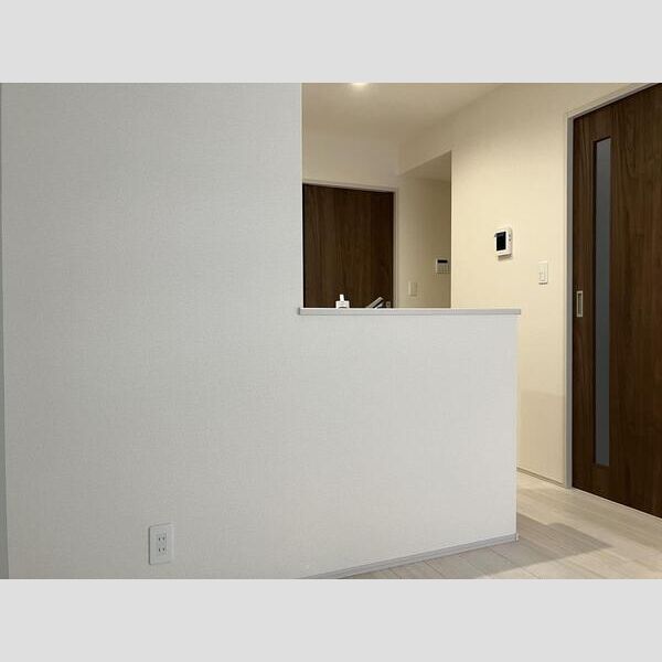 リーブルファイン志木上宗岡 リビング