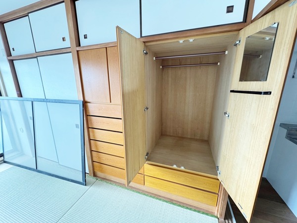 ハイム下鶴間401号室 部屋その他