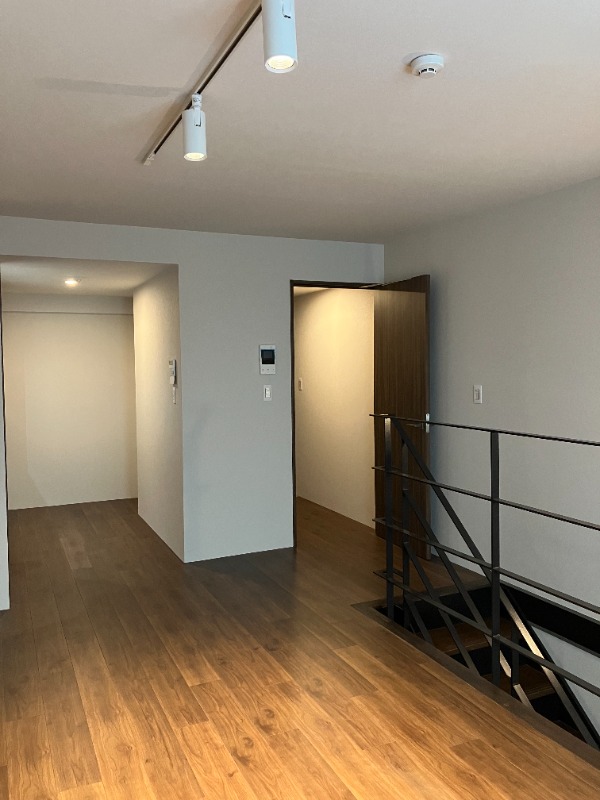 LEGALAND文京千石1階 部屋その他