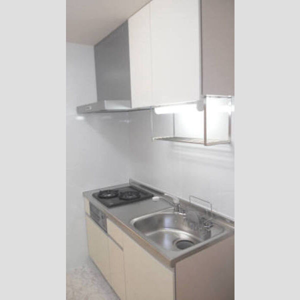 ワイズハウス システムキッチン