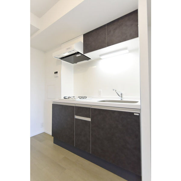 CREAL文京千石Ⅱ キッチン