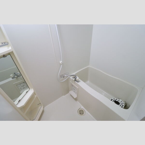 モナリエ稲荷町 浴室