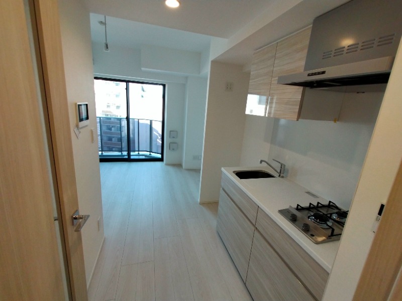 シーズンフラッツ押上テラス5階 部屋その他