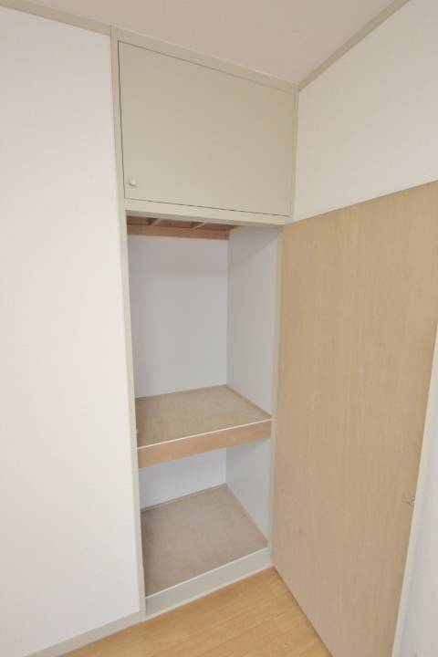 カナディアンビレッジ1階 部屋その他