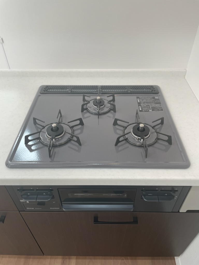 ヴィア・シテラ赤坂8階 キッチン