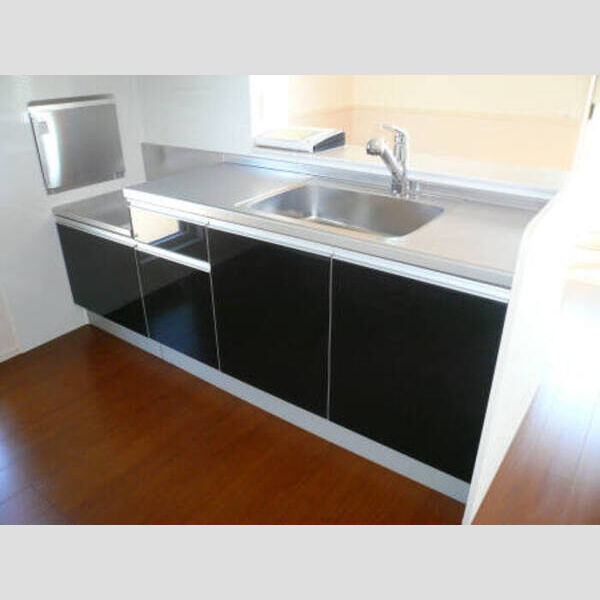 アリオン　A キッチン