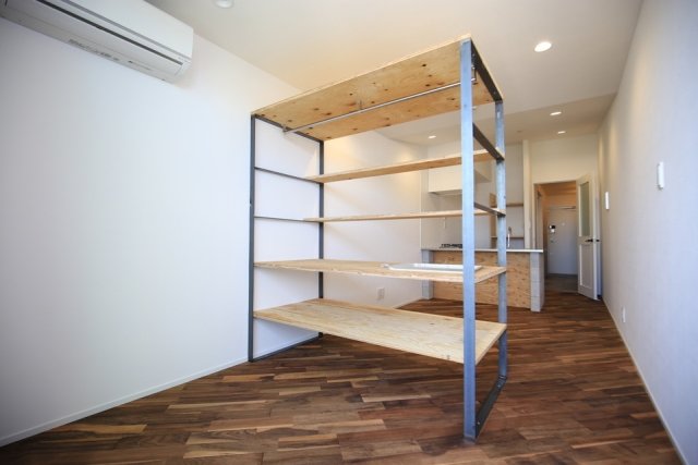 TRIBECA（トライベッカ）3階 部屋その他