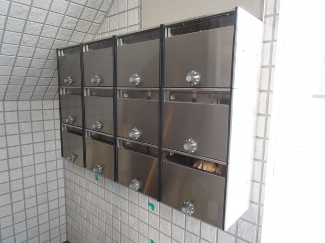 サニーコート瑞江1階 部屋その他