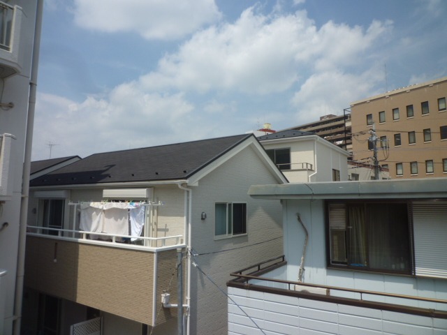 ルーエ渕野辺2階 部屋その他