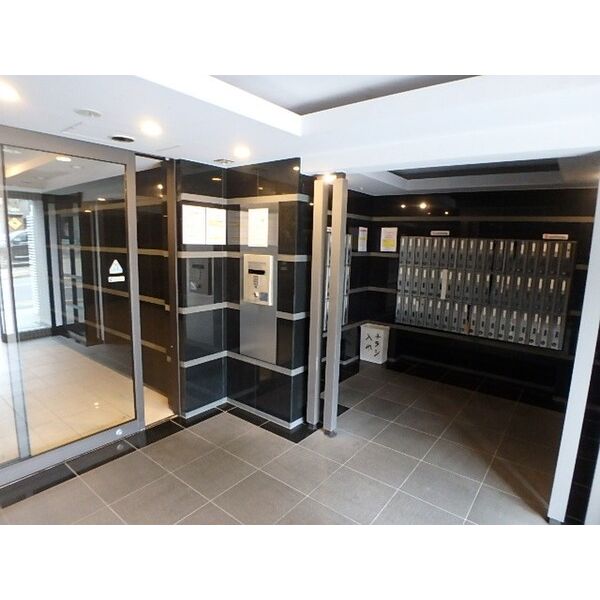 ブライズ上池台203号室 部屋その他