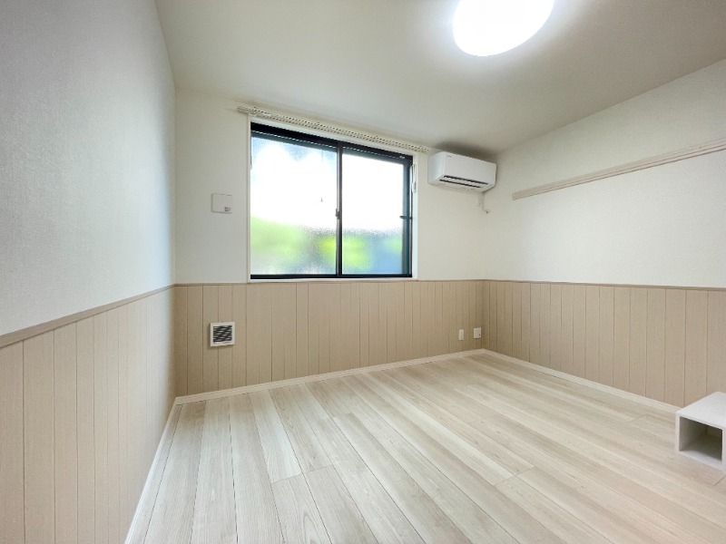 マウ東高円寺1階 リビング