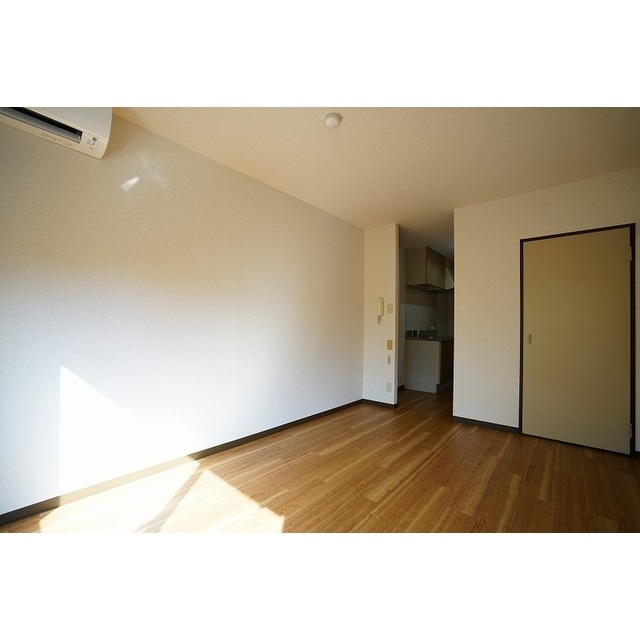 ドミール・マグノリア 内観