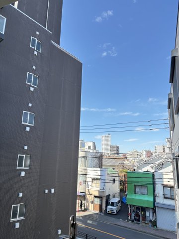 レジデンス練馬桜台0204号室 同タイプ304