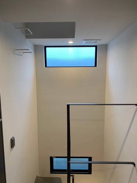 Bark Lane武蔵小山Ⅱ102号室 同建物別部屋の参考画像