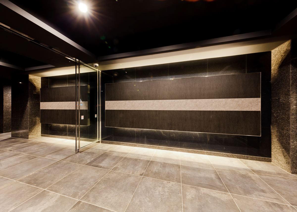 DIPS十条仲原WEST803号室 その他共有部分