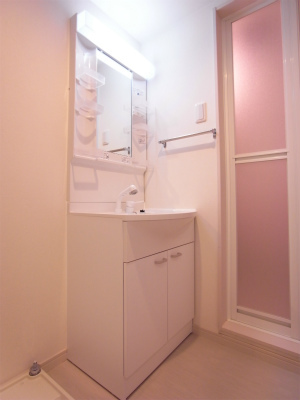 リブリ・FELICITE 洗面