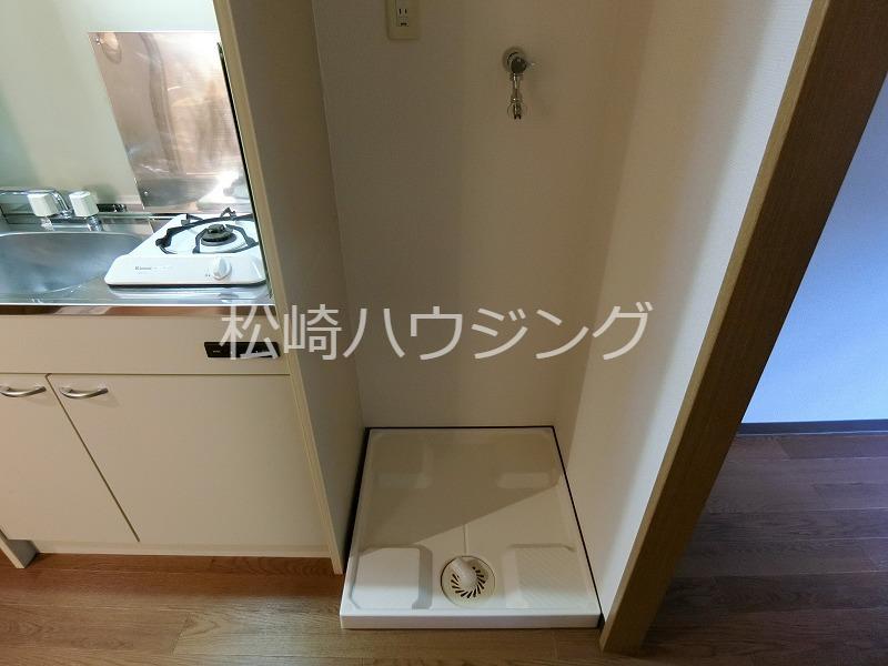 アーバンパス新井薬師1階 部屋その他