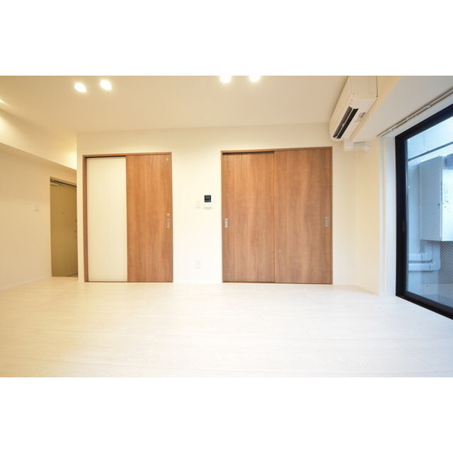 ジュネス板橋 内観