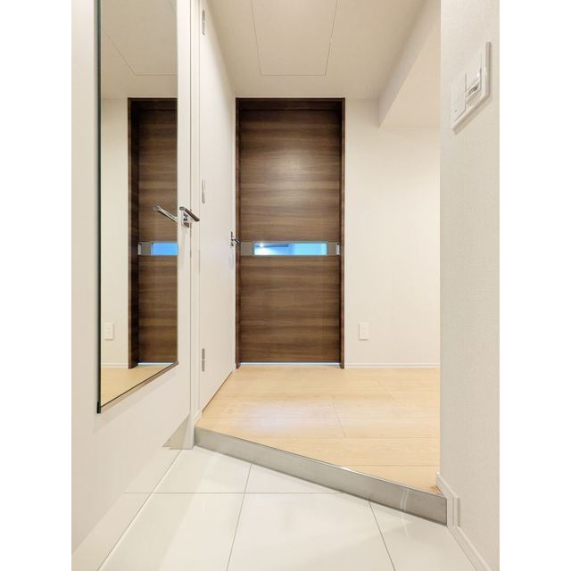 ACP Residence 錦糸町0504号室 玄関