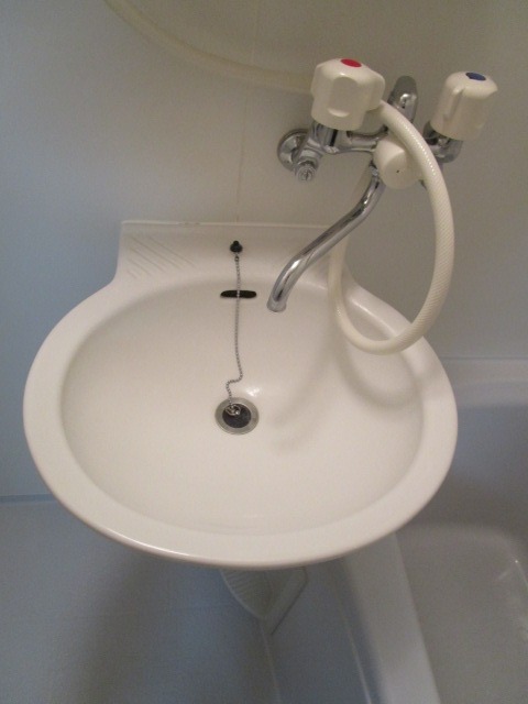 サンヴィアーレYuki92 洗面