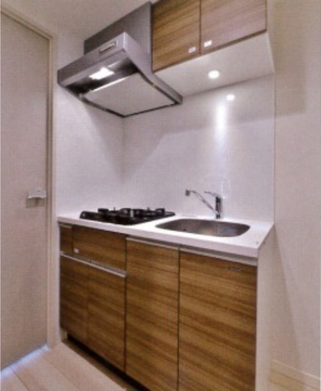 アルテカーサアリビエ東京イースト1階 同建物別部屋の参考画像