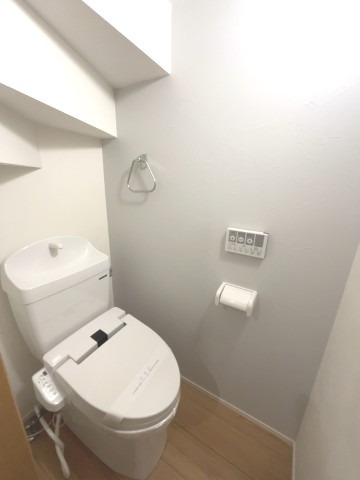 ウラノス小松川2階 部屋その他