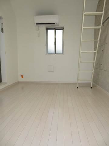 リブ亀戸3階 部屋その他