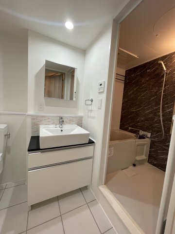 ＧＲＡＮ ＰＡＳＥＯ 駒場東大前地下1階 同タイプ別住戸写真となります。現況と異なる場合がございます。