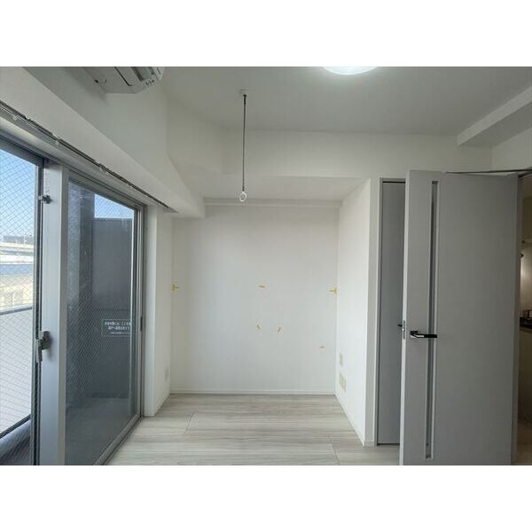 クラリッサ横浜ロッソ502号室 部屋その他