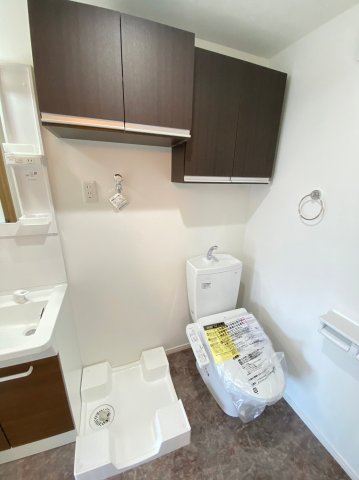 Felice江の島202号室 同施工物件