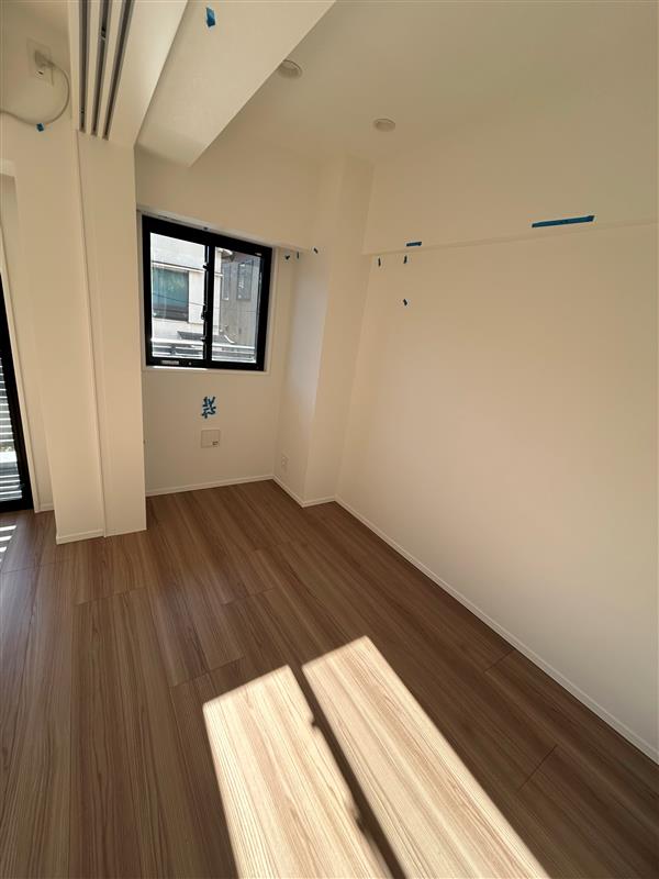 SYFORME NISHI-SUGAMO203号室 ※類似タイプ（202号室）参考写真です