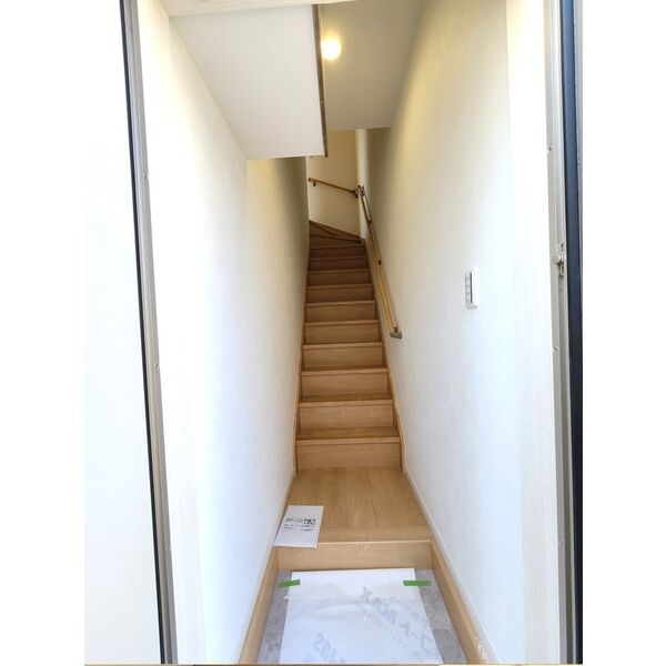 Bella Vista町田201号室 部屋その他