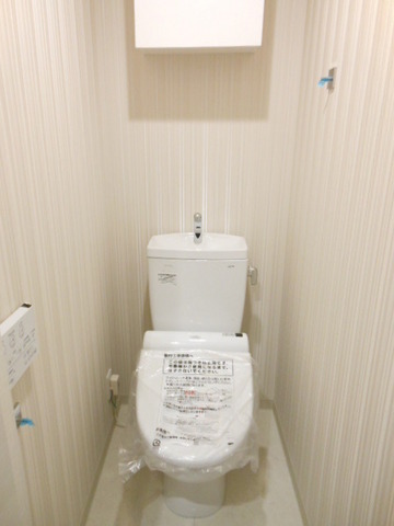 ガーラ・ヒルズ赤坂2階 ◆シャワートイレ◆