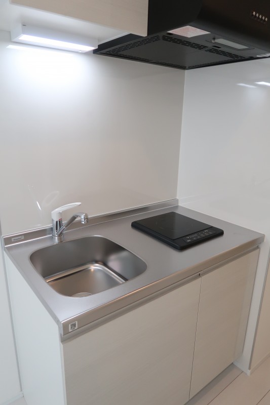 T’s Cuore柴又Ⅰ3階 キッチン