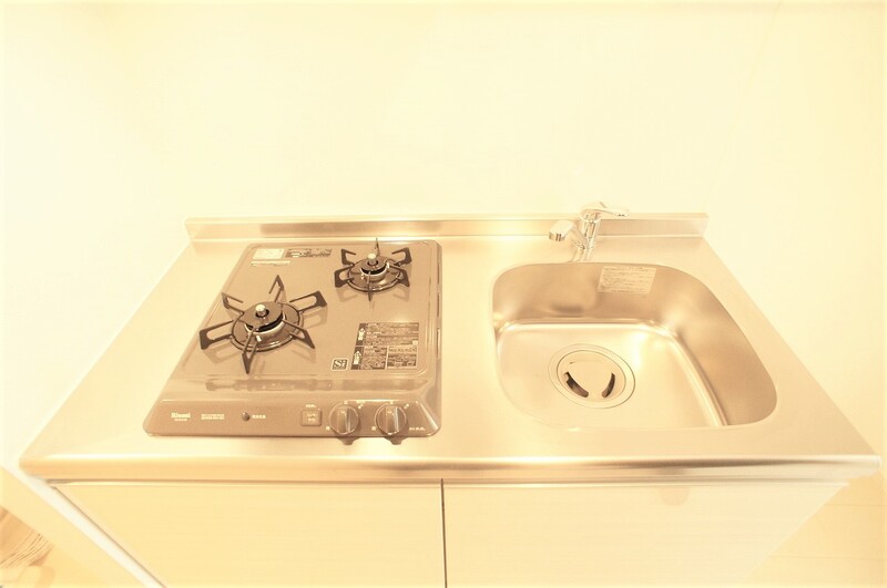 リブリ・サンシャイン希望ヶ丘1階 キッチン