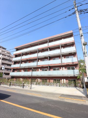 Log池上／ログ池上204号室 Log池上